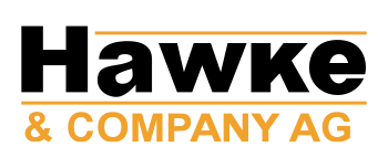 Hawke & Company Ag Logo