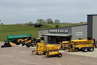 Ag Equipment For Sale